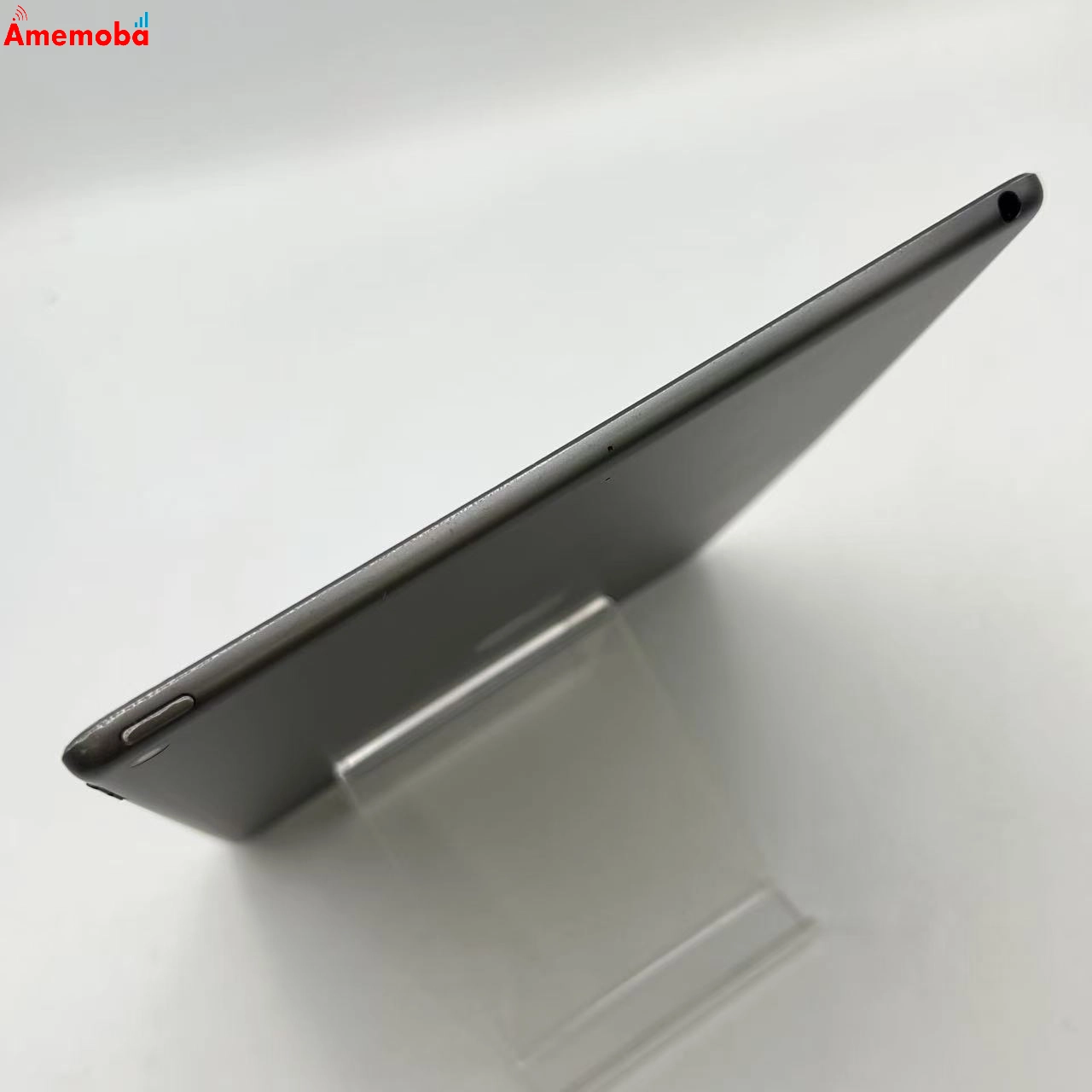 iPad Air 第3世代 Wi-Fiモデル 64GB スペースグレイ MUUJ2J/A ジャンク品