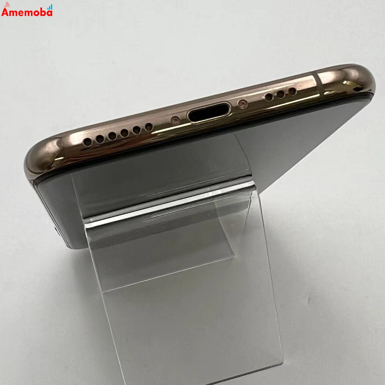 iPhoneXS 256GB ゴールド MTE22J/A SoftBank版SIMフリー ジャンク品