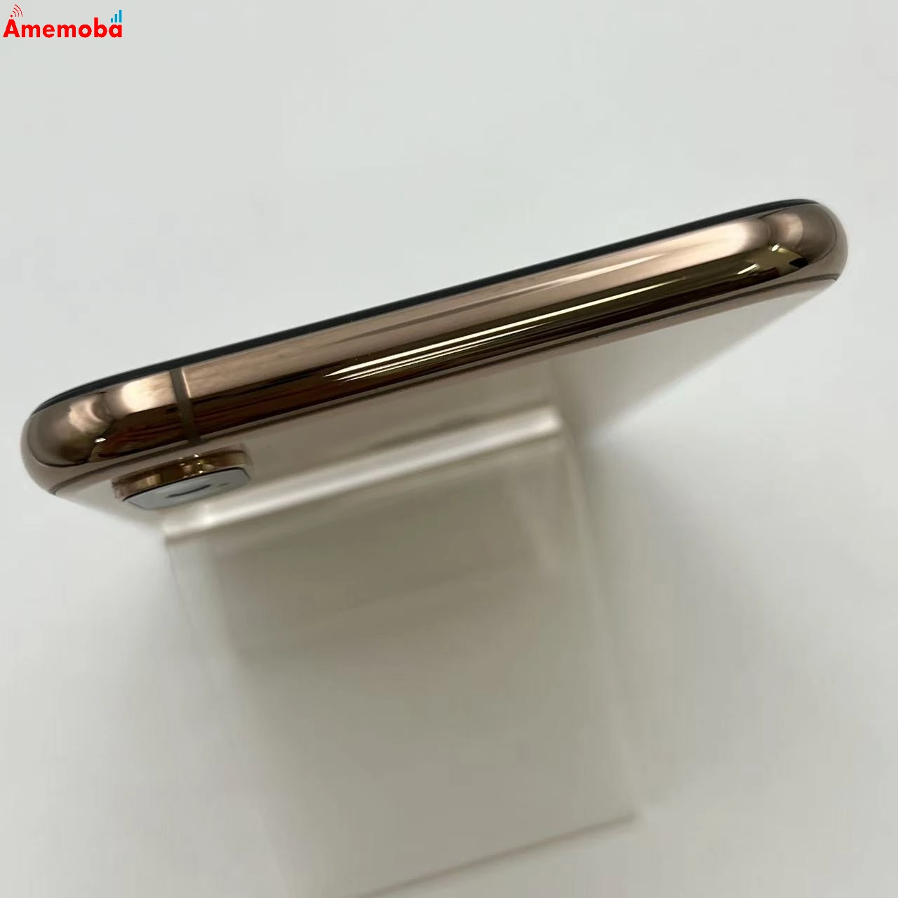 iPhoneXS 256GB ゴールド MTE22J/A SoftBank版SIMフリー ジャンク品
