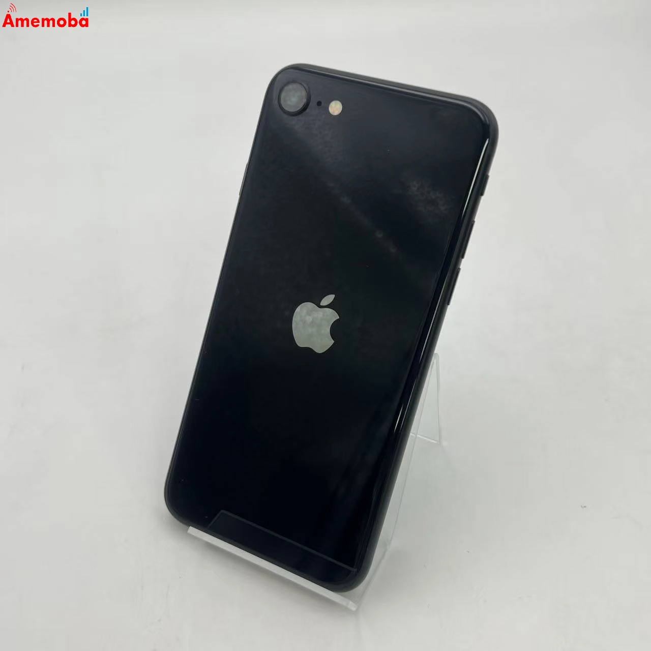 iPhoneSE 第3世代 128GB ミッドナイト MMYF3J/A SIMフリー ジャンク品