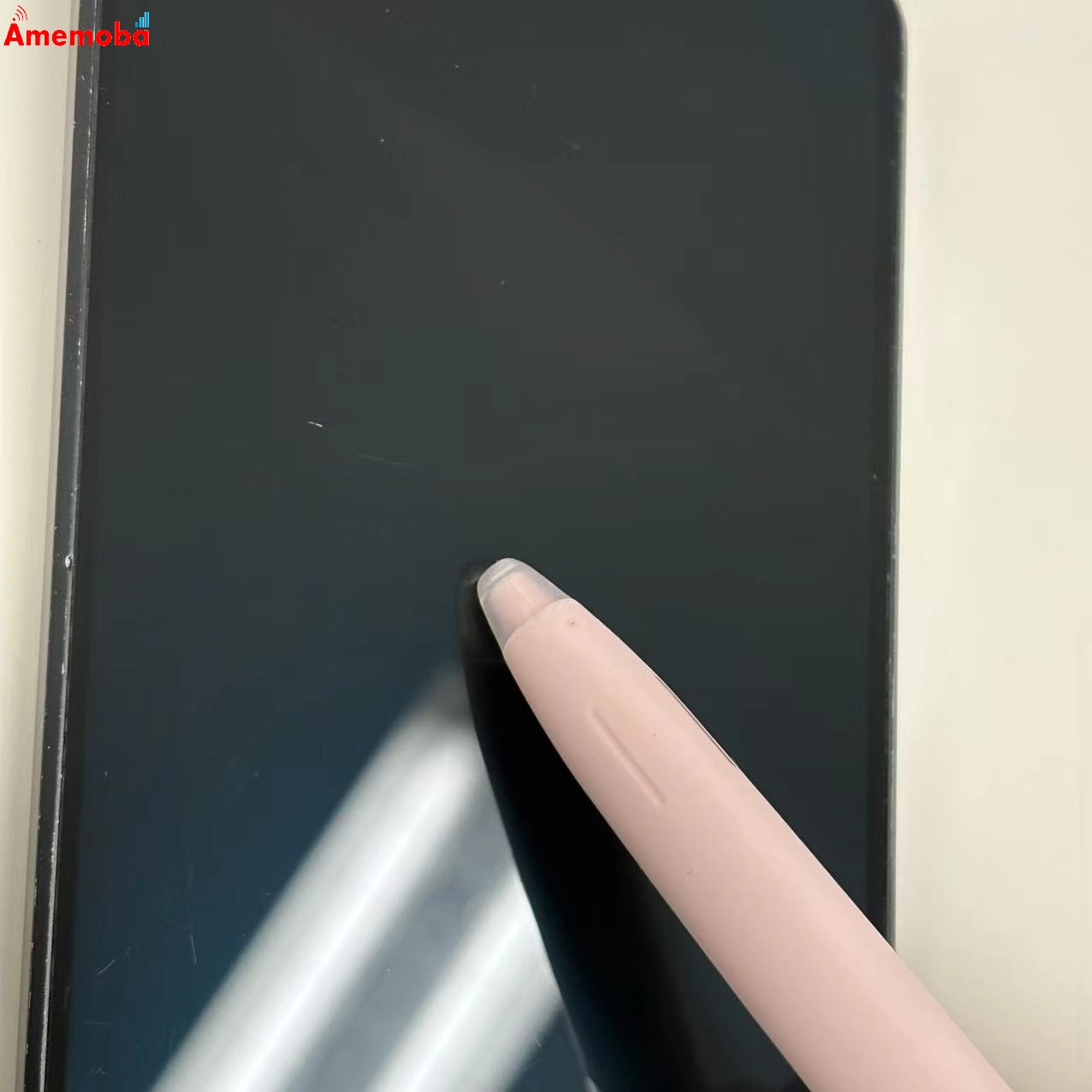 AQUOS R7 12GB/256GB ブラック SH-52C docomo版SIMフリー ジャンク品