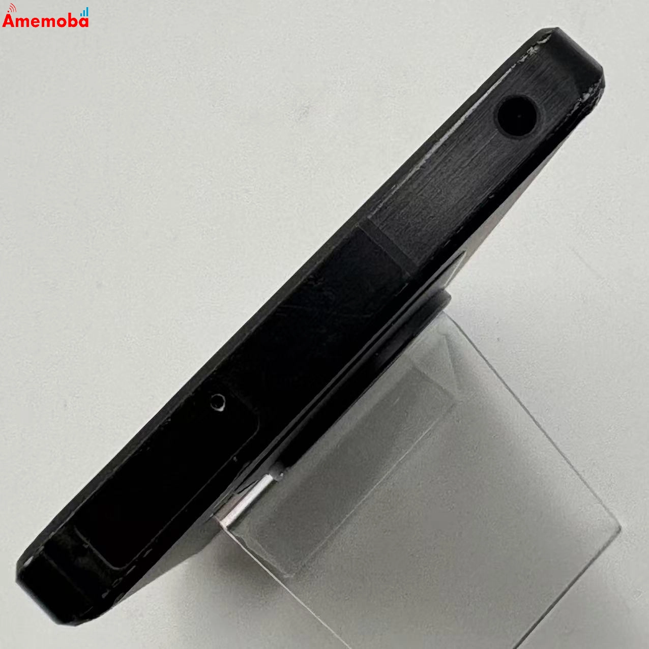 AQUOS R7 12GB/256GB ブラック SH-52C docomo版SIMフリー ジャンク品