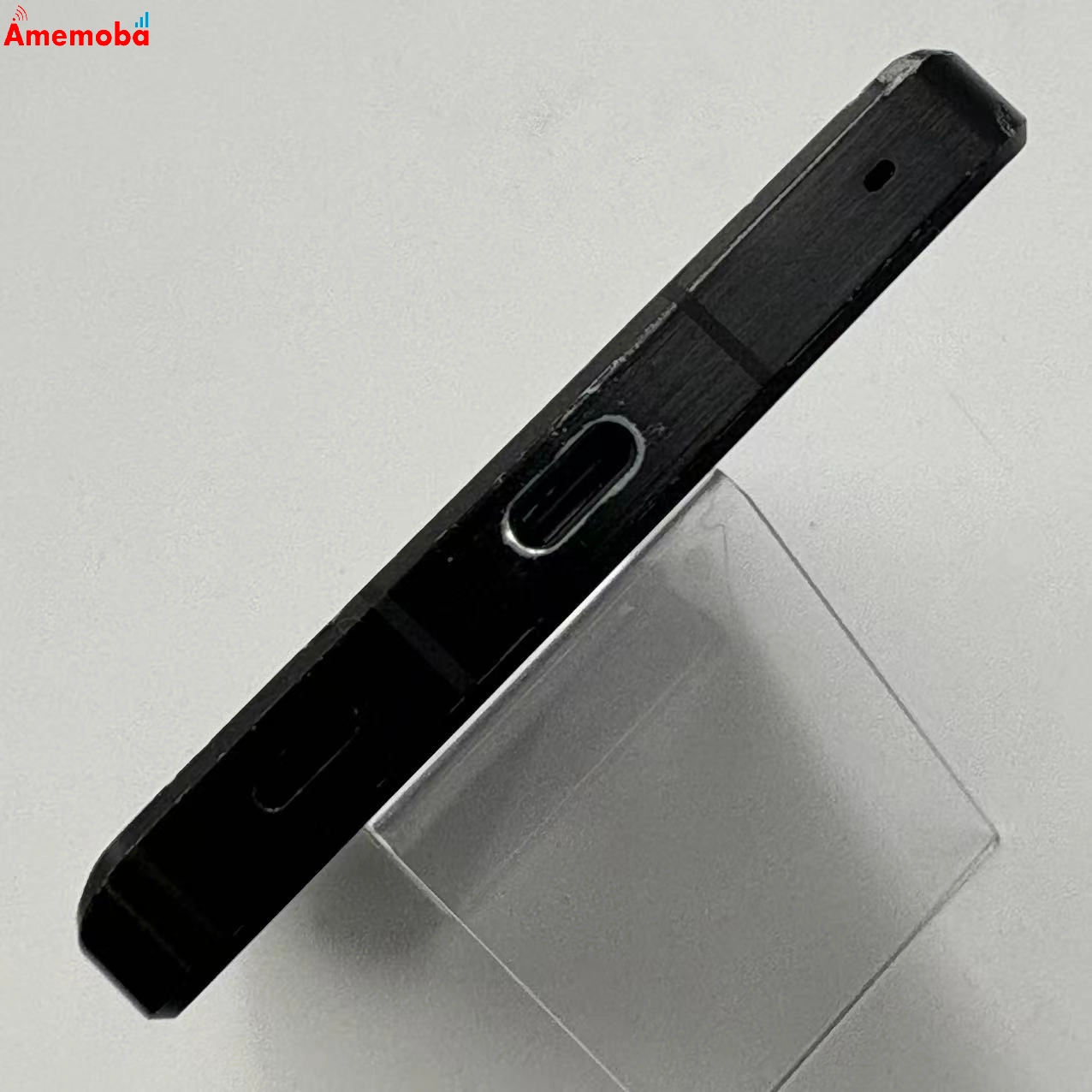 AQUOS R7 12GB/256GB ブラック SH-52C docomo版SIMフリー ジャンク品