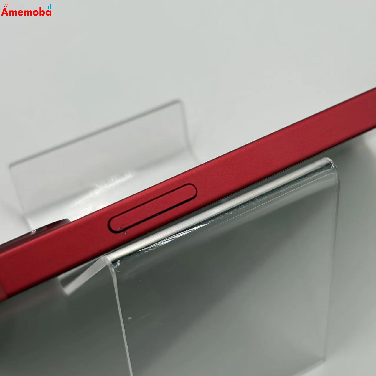 iPhone13 mini 128GB Product Red MLJG3J/A SIMフリー