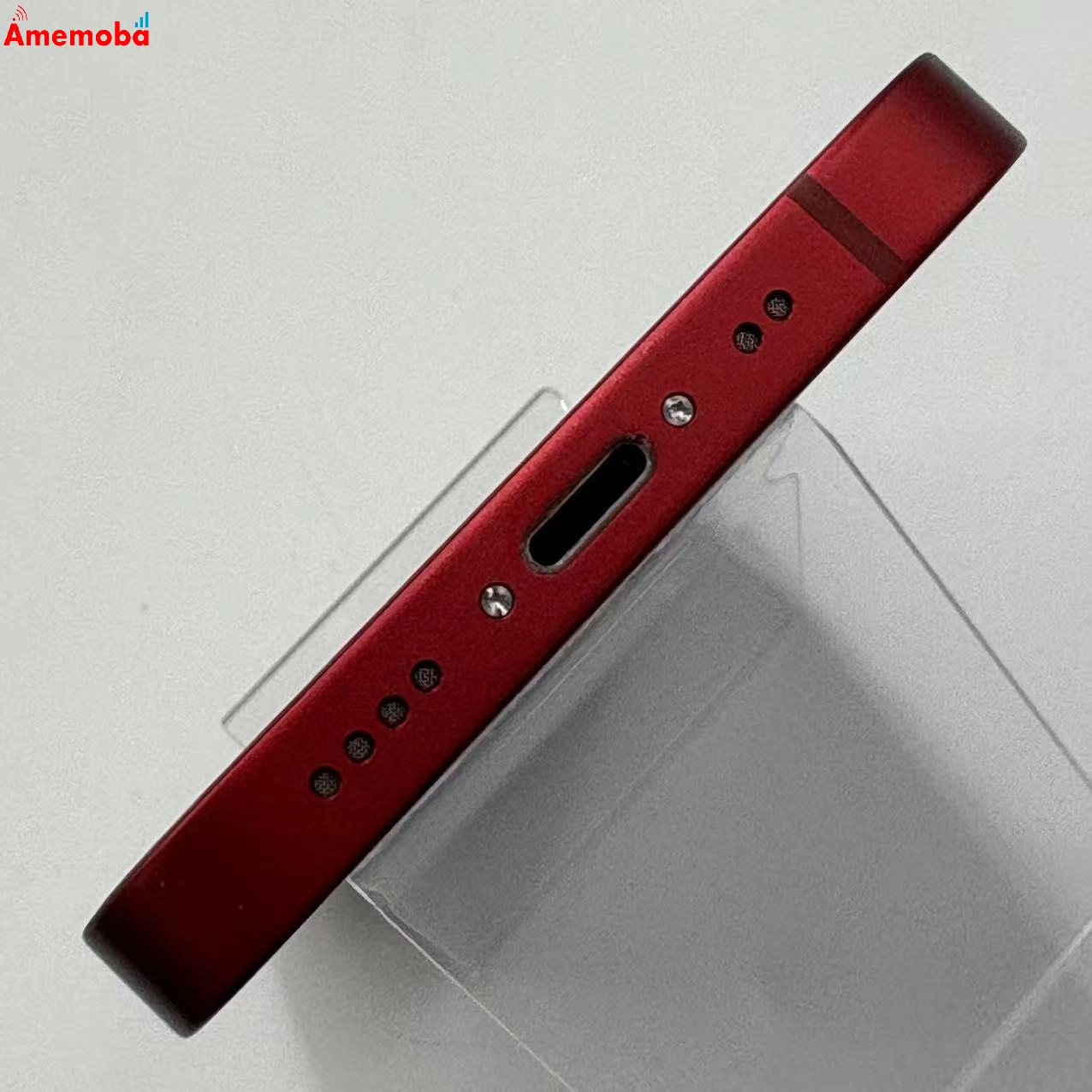 iPhone13 mini 128GB Product Red MLJG3J/A SIMフリー