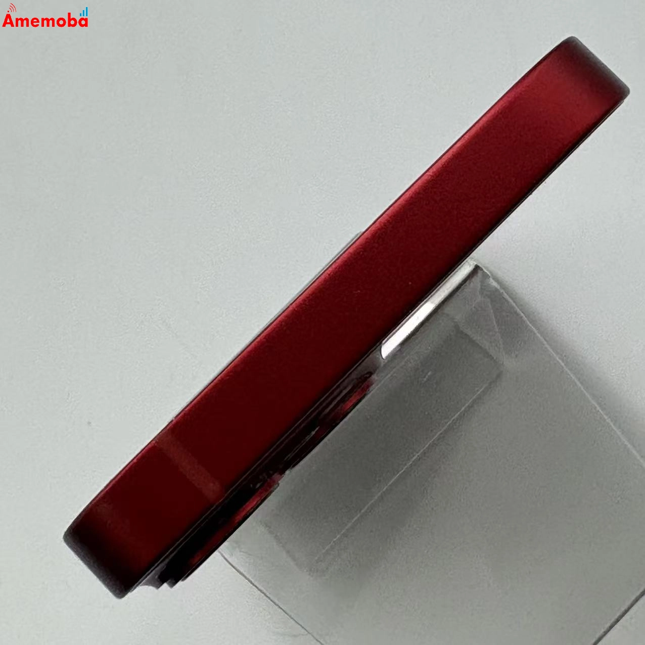 iPhone13 mini 128GB Product Red MLJG3J/A SIMフリー