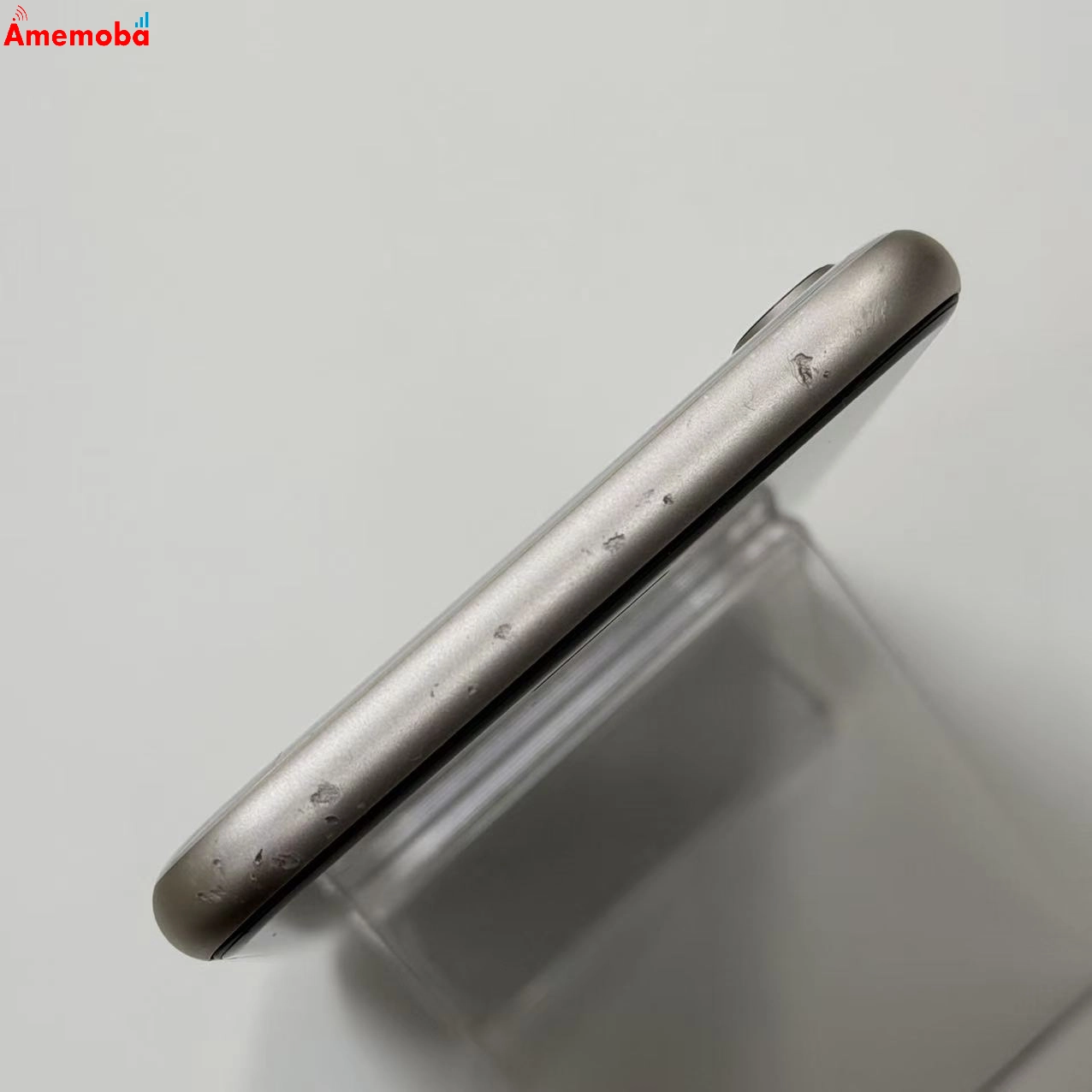iPhoneSE 第3世代 64GB スターライト MMYD3J/A  Appke版SIMフリー  ジャンク品