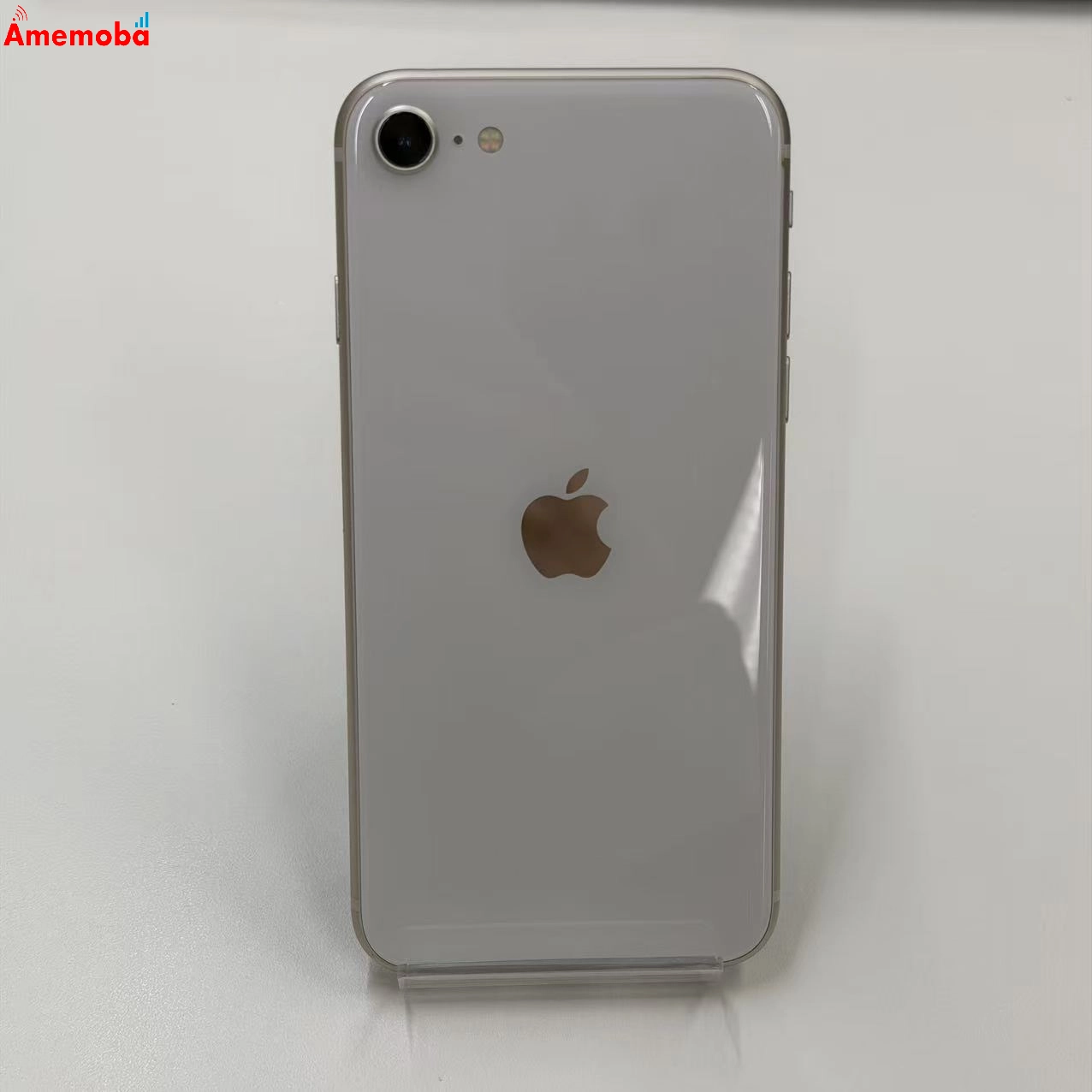 iPhoneSE 第3世代 64GB スターライト MMYD3J/A  Appke版SIMフリー  ジャンク品