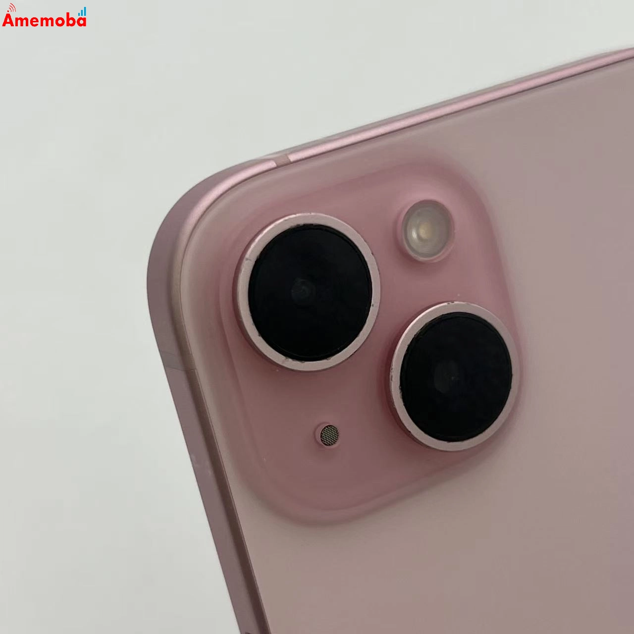iPhone15 256GB ピンク MTMP3J/A SIMフリー