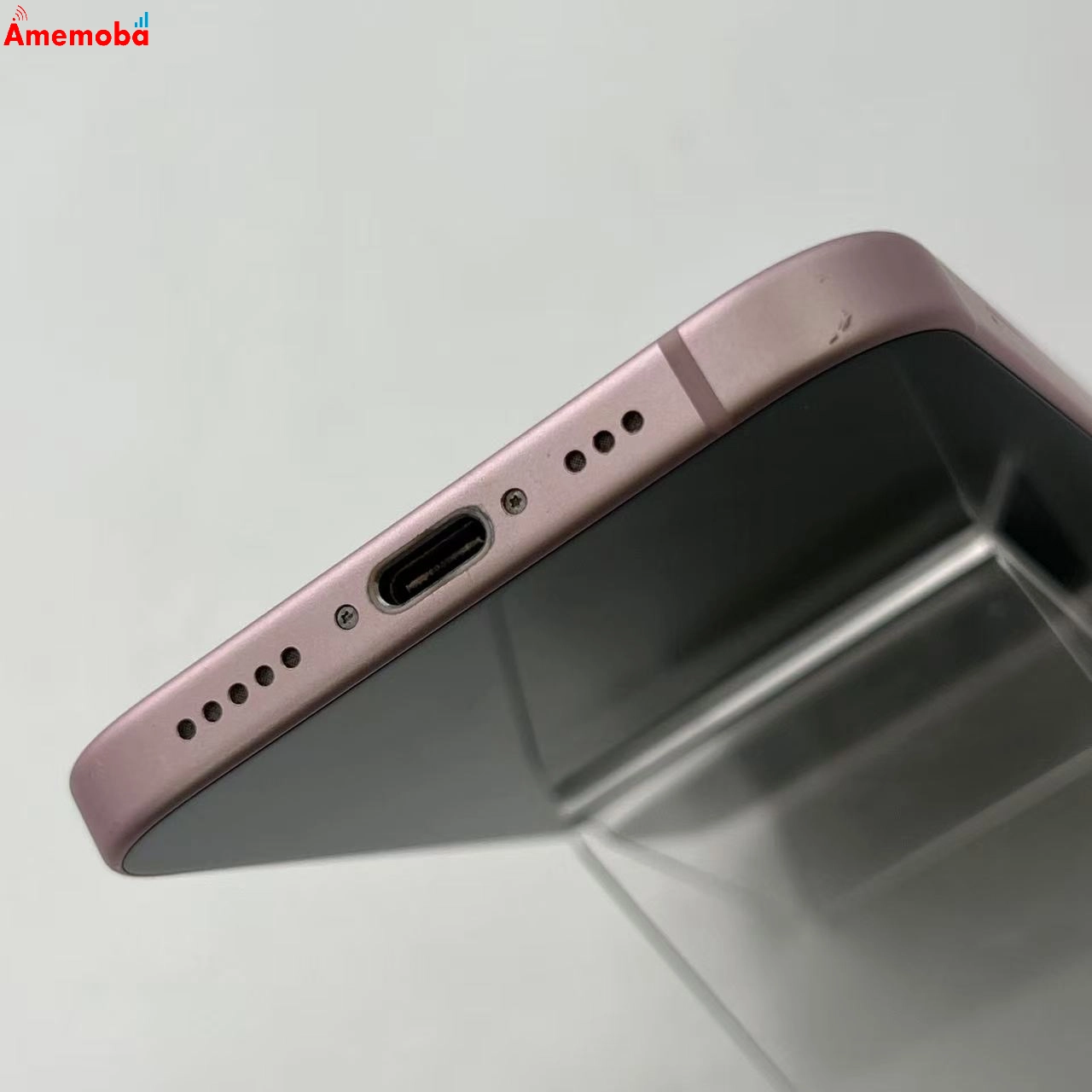 iPhone15 256GB ピンク MTMP3J/A SIMフリー