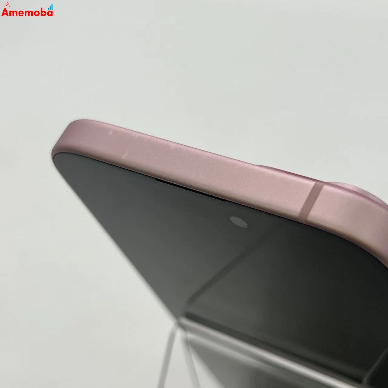 iPhone15 256GB ピンク MTMP3J/A SIMフリー