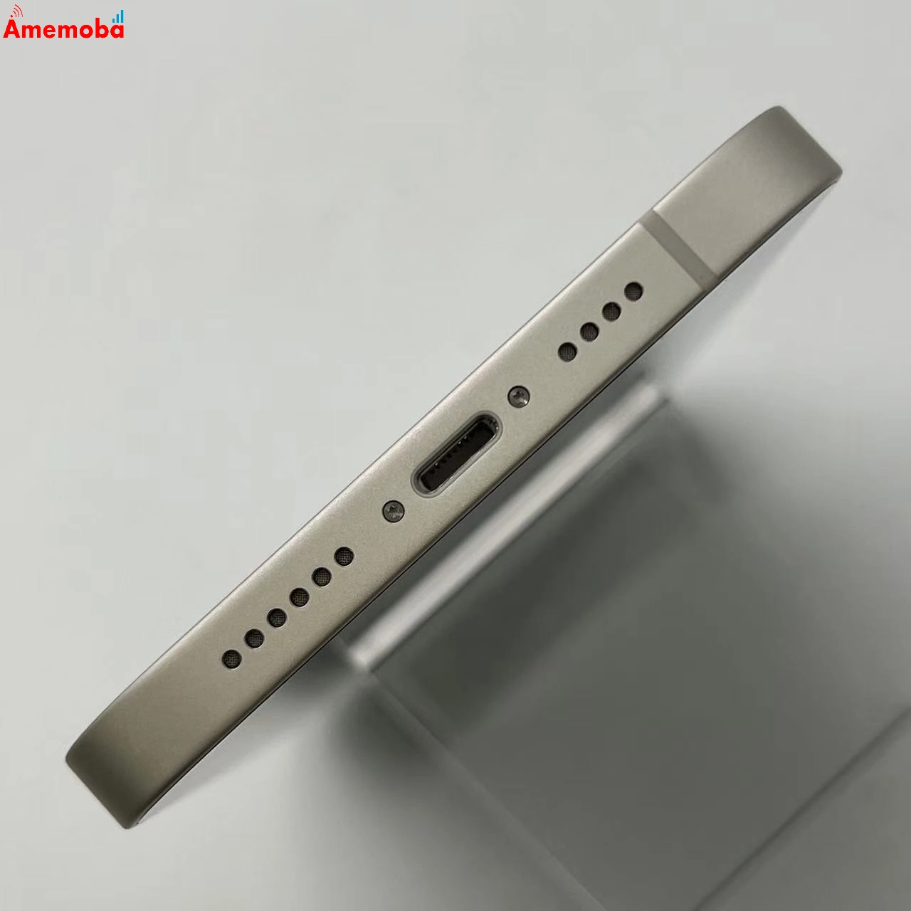 iPhone14 Plus 128GB スターライト MQ4D3J/A SIMフリー 新品同様