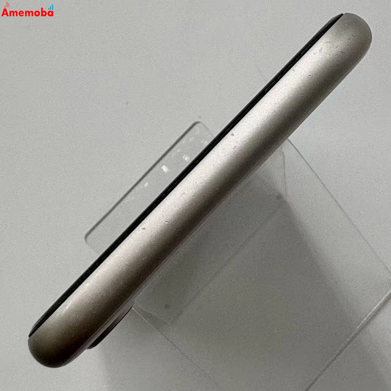 iPhoneSE 第3世代 128GB スターライト MMYG3J/A SoftBank版SIMフリー
