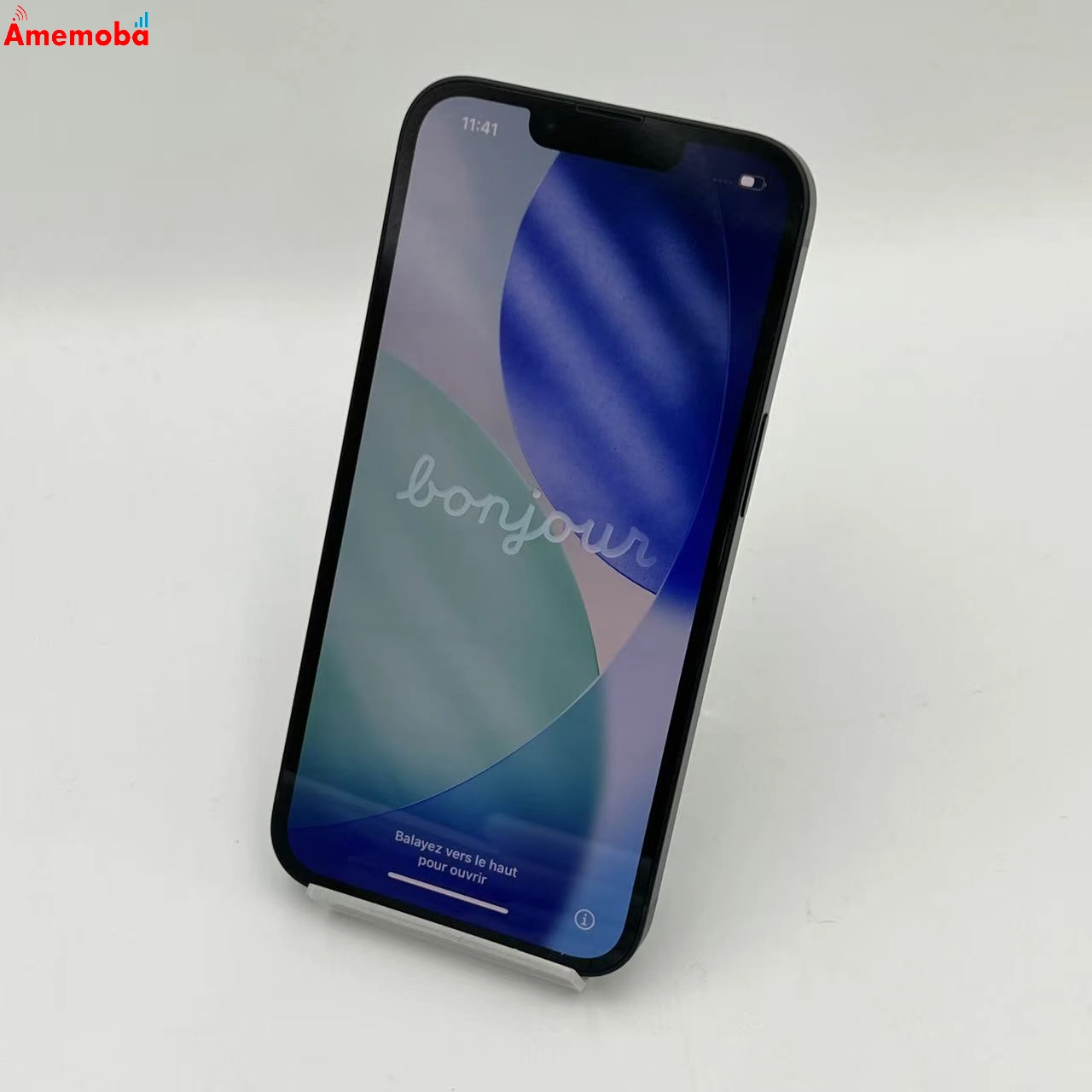 iPhone 16e 512GB ブラック 5D1X4ZA/A 海外版SIMフリー 新品未使用