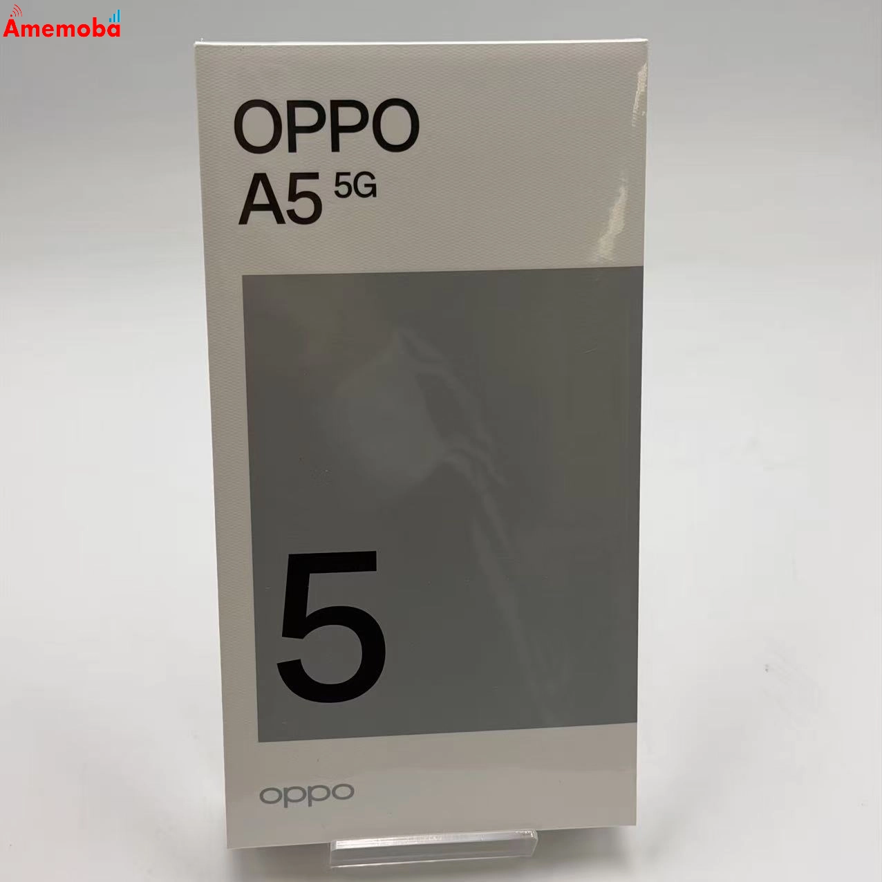 OPPO A5 5G 128GB グリーン OPG06 UQmobile版SIMフリー  未開封
