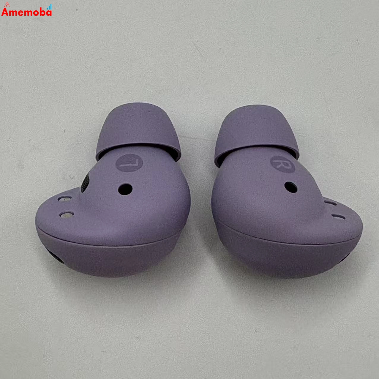 Galaxy Buds2 Pro ボラパープル SM-R510NLVAXJP 美品