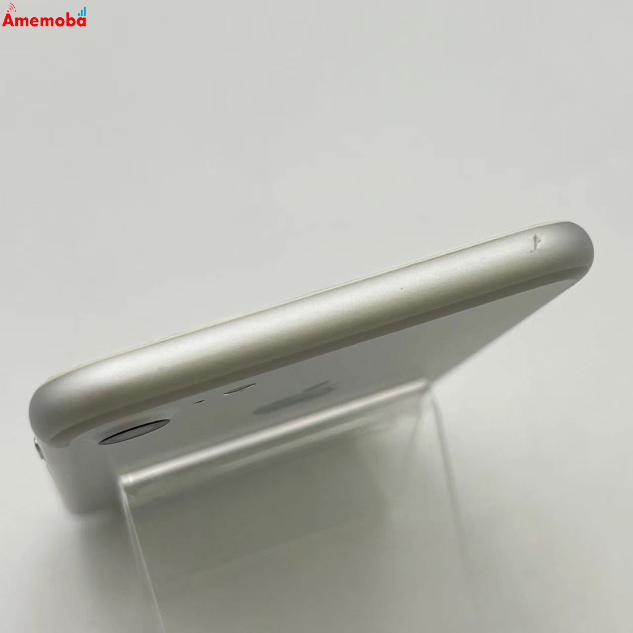 iPhone7 32GB シルバー MNCF2J/A SoftBank版SIMフリー ジャンク品