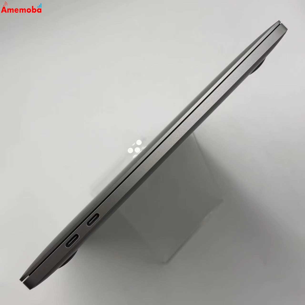 MacBook Pro 13インチ 2019  8GB/256GB  スペースグレイ A2159 美品 512GB