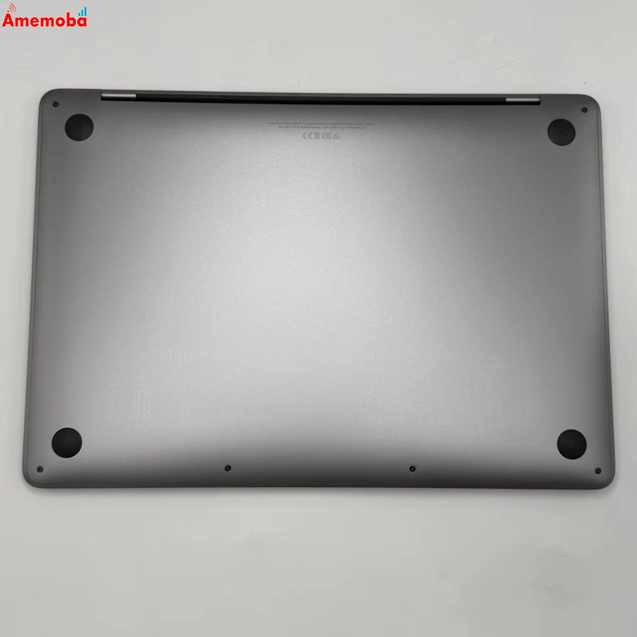 MacBook Pro 13インチ 2019  8GB/256GB  スペースグレイ A2159 美品 512GB