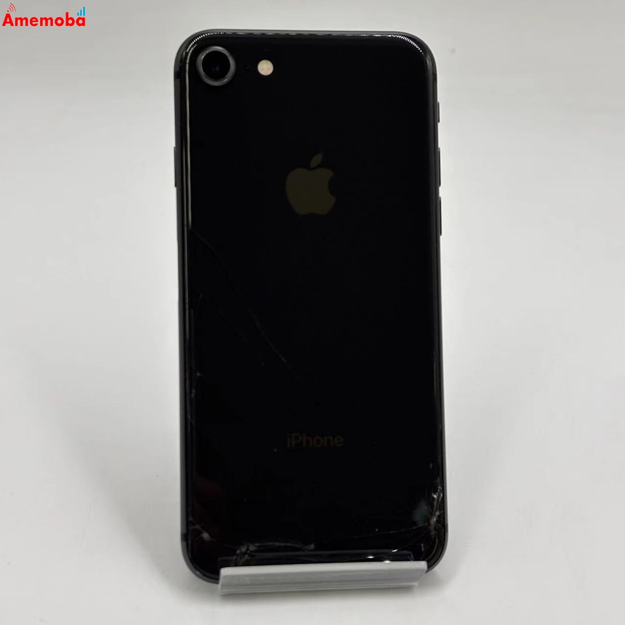 iPhone 8 64GB Space Gray MQ6G2LZ/A SIMフリー ジャンク品