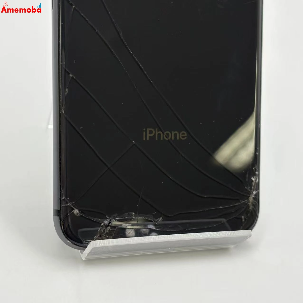 iPhone 8 64GB Space Gray MQ6G2LZ/A SIMフリー ジャンク品