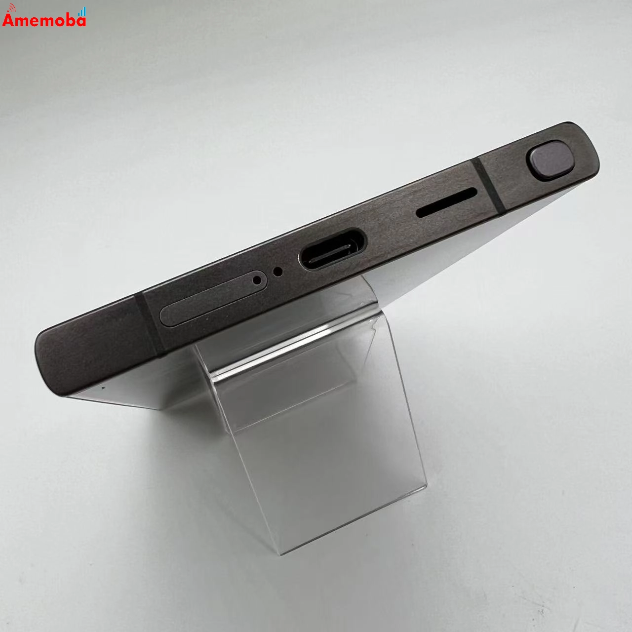 Galaxy S24 Ultra 5G 12GB/256GB Titanium Gray SM-S9280 海外版SIMフリー