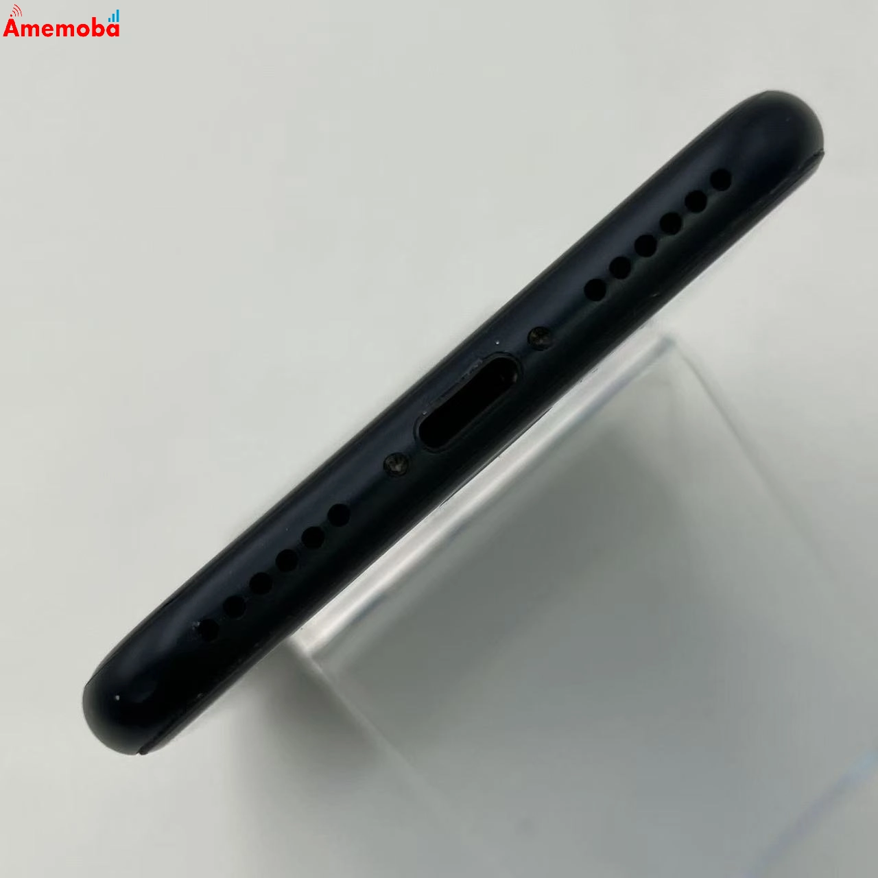 iPhoneSE 第3世代 64GB ミッドナイト MMYC3J/A SIMフリー