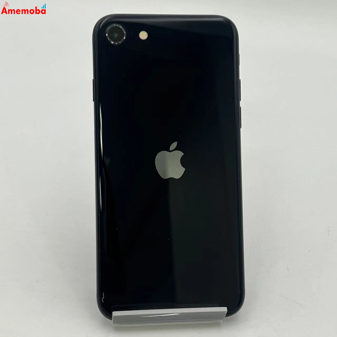 iPhoneSE 第3世代 64GB ミッドナイト MMYC3J/A SIMフリー
