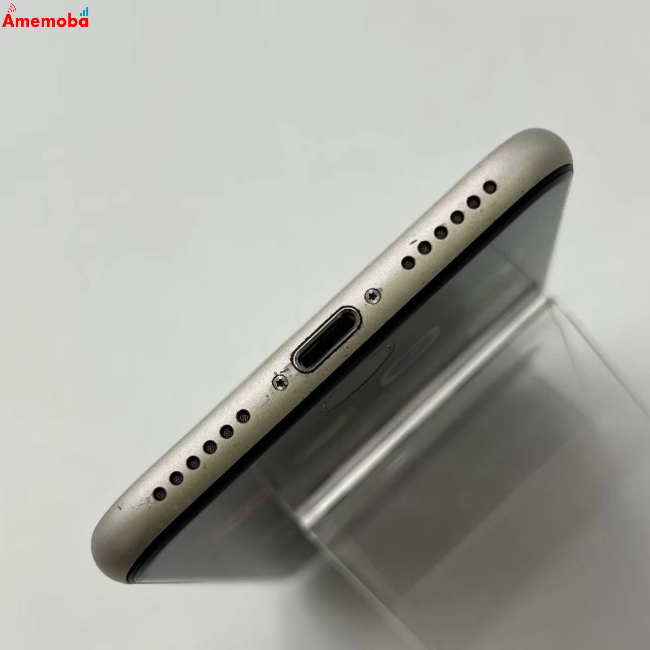 iPhoneSE 第3世代 64GB スターライト MMYD3J/A SoftBank版SIMフリー