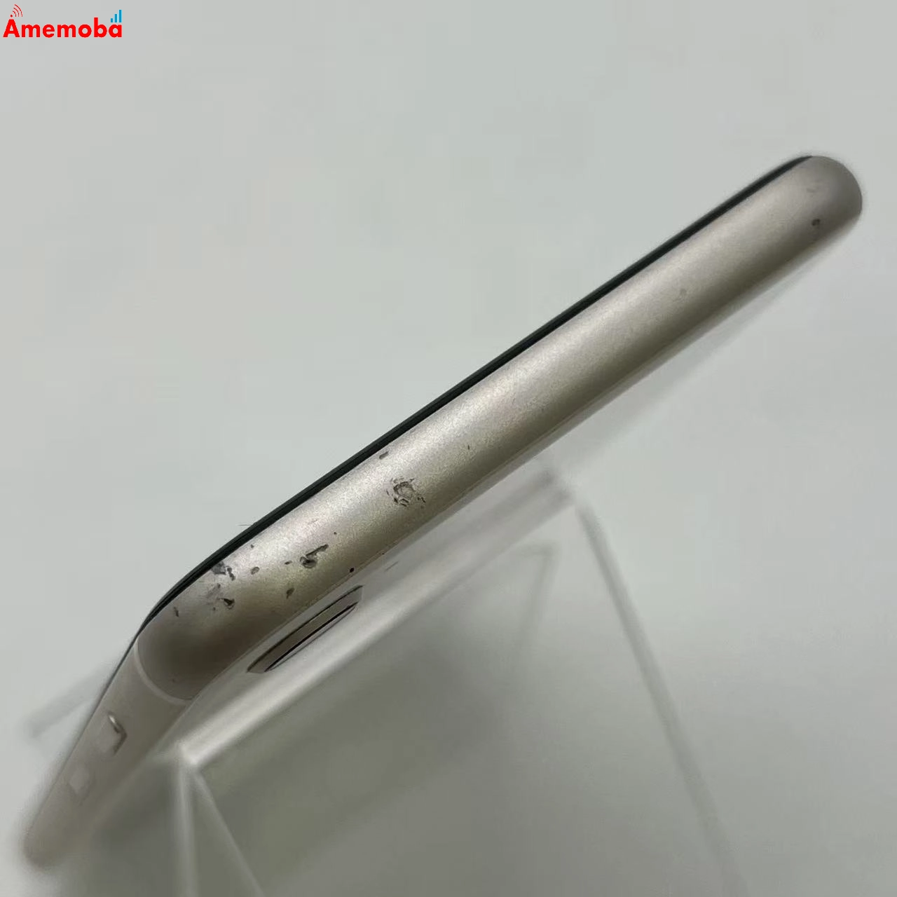 iPhoneSE 第3世代 64GB スターライト MMYD3J/A SoftBank版SIMフリー