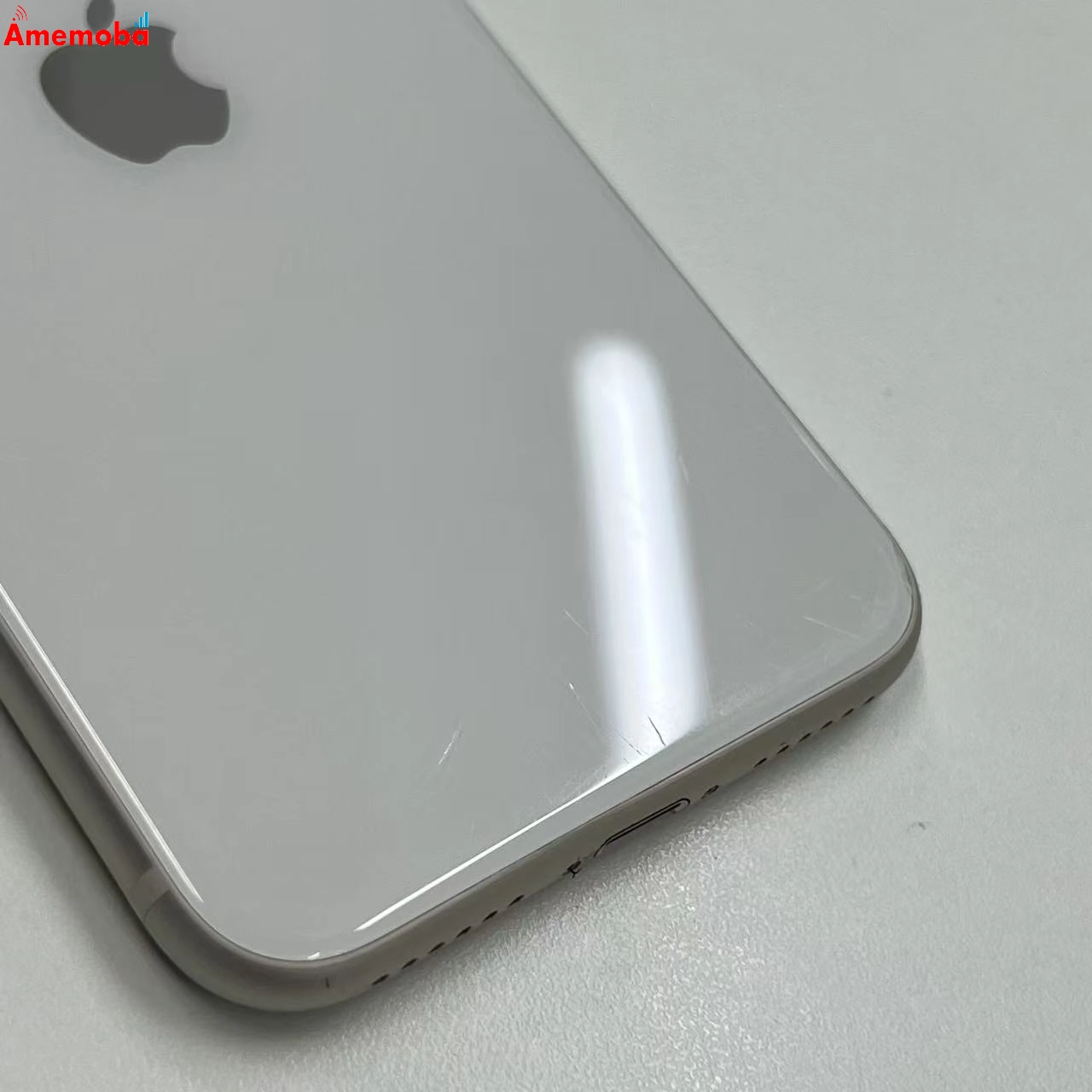 iPhoneSE 第3世代 64GB スターライト MMYD3J/A SoftBank版SIMフリー