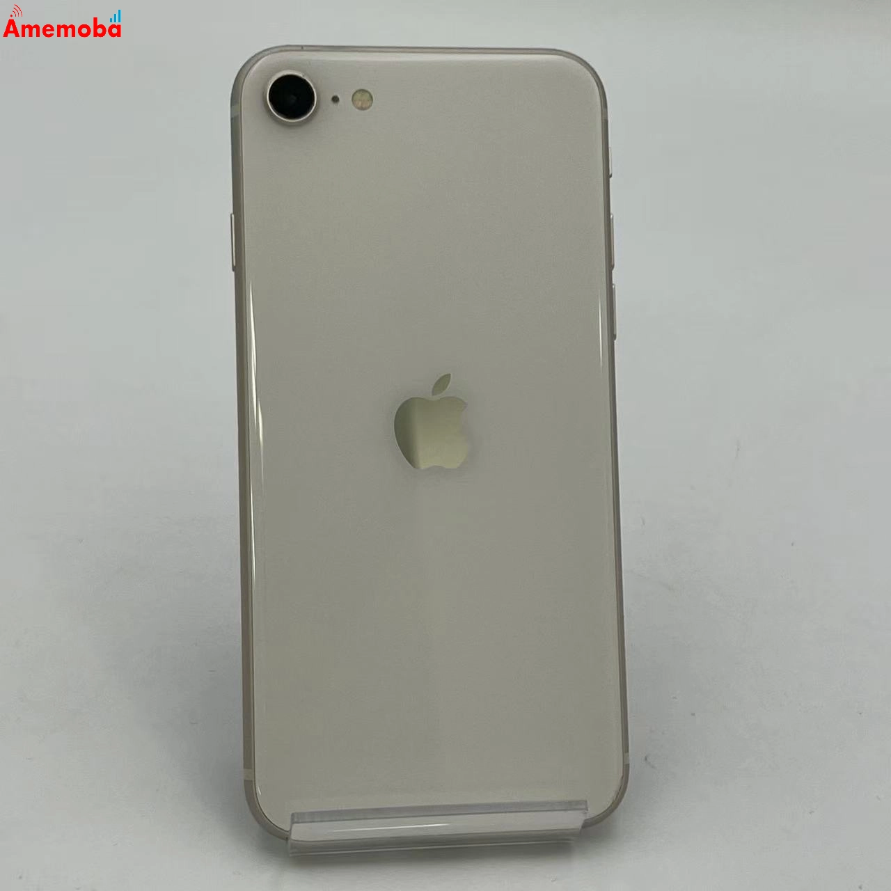 iPhoneSE 第3世代 64GB スターライト MMYD3J/A SoftBank版SIMフリー