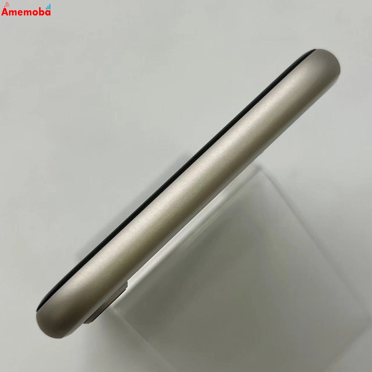 iPhoneSE 第3世代 64GB スターライト MMYD3J/A SoftBank版SIMフリー 極美品