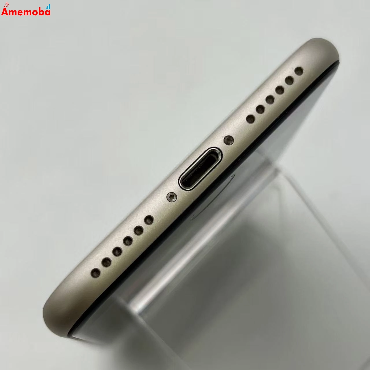 iPhoneSE 第3世代 64GB スターライト MMYD3J/A SoftBank版SIMフリー 極美品