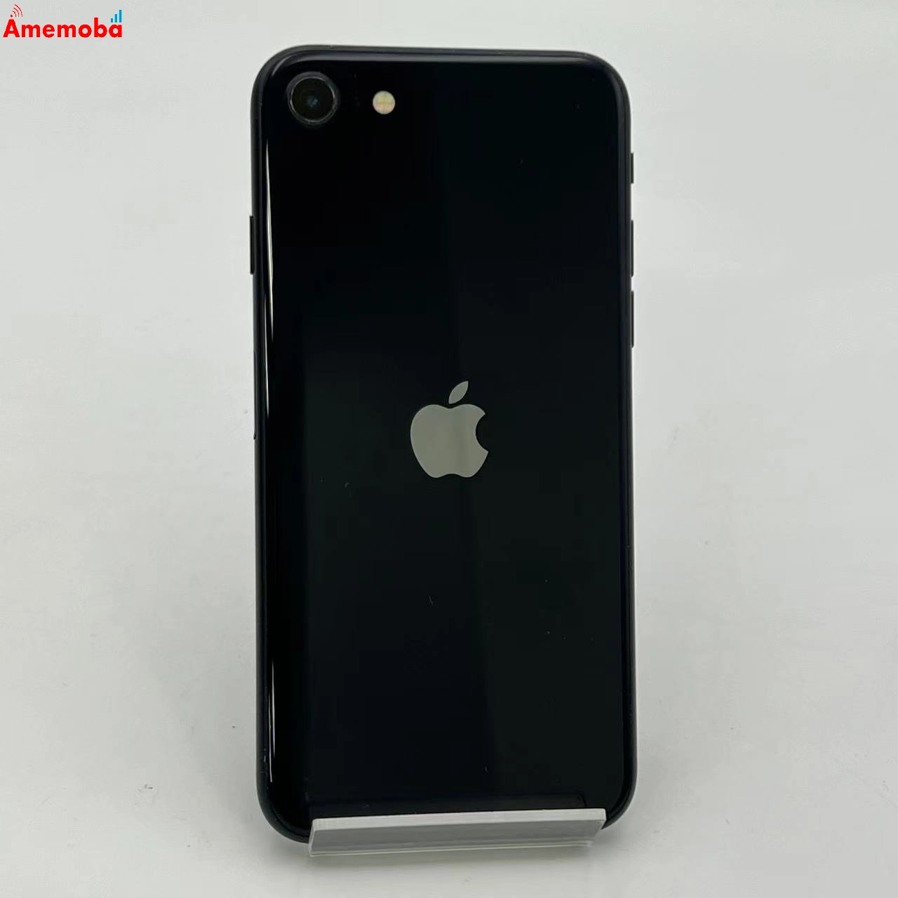 iPhoneSE 第3世代 64GB ミッドナイト MMYC3J/A SoftBank版SIMフリー