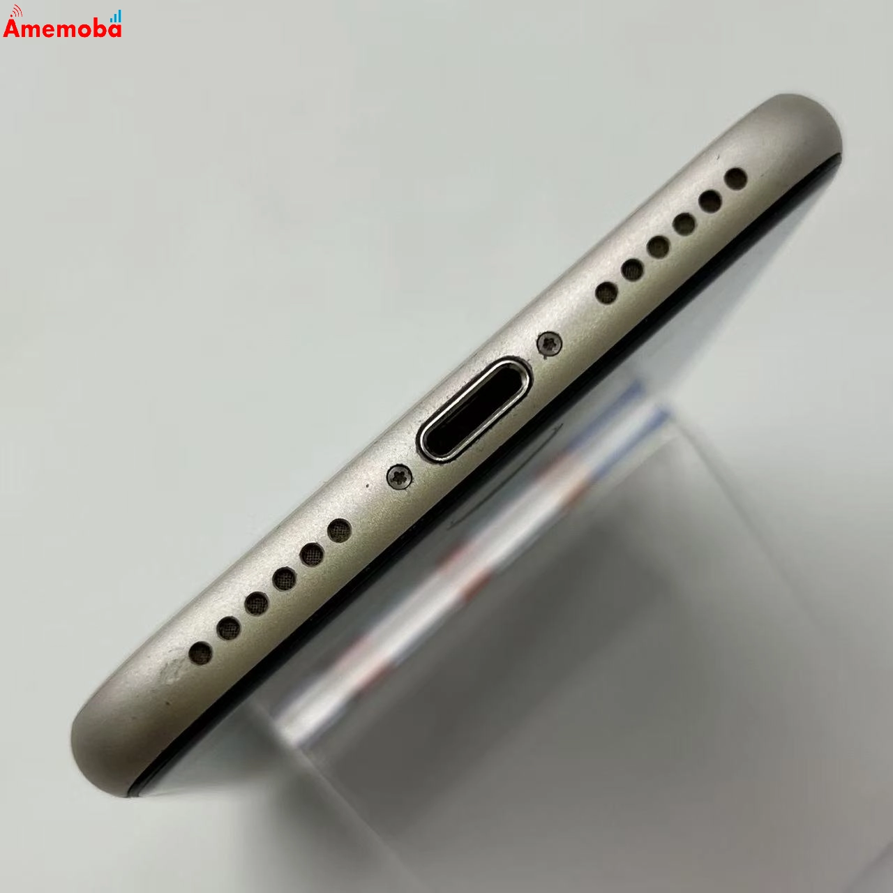 iPhoneSE 第3世代 64GB スターライト MMYD3J/A SoftBank版SIMフリー