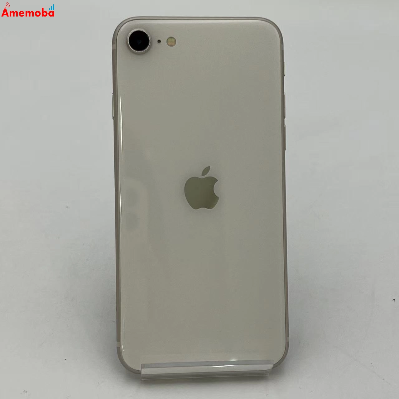 iPhoneSE 第3世代 64GB スターライト MMYD3J/A SoftBank版SIMフリー