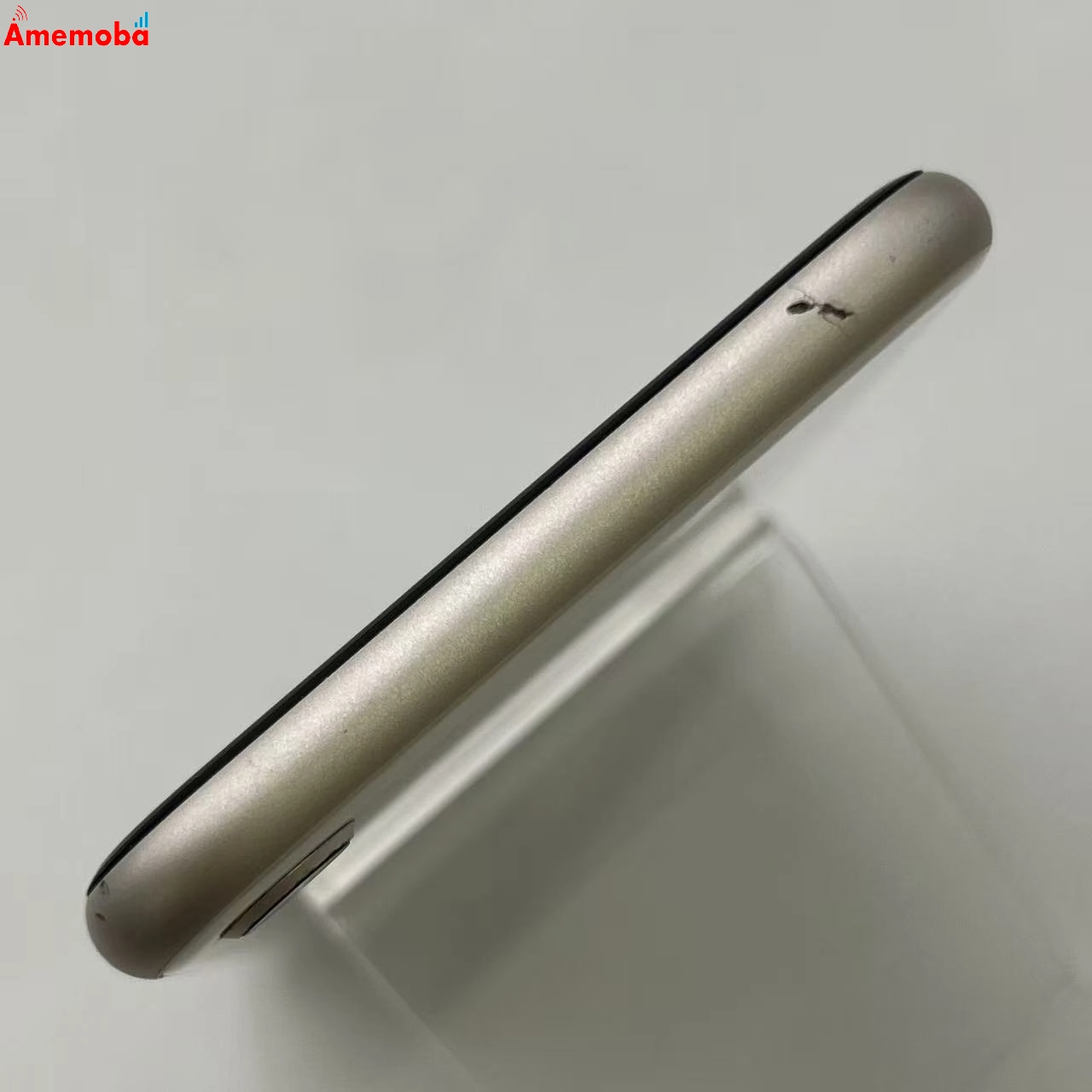 iPhoneSE 第3世代 64GB スターライト MMYD3J/A SoftBank版SIMフリー