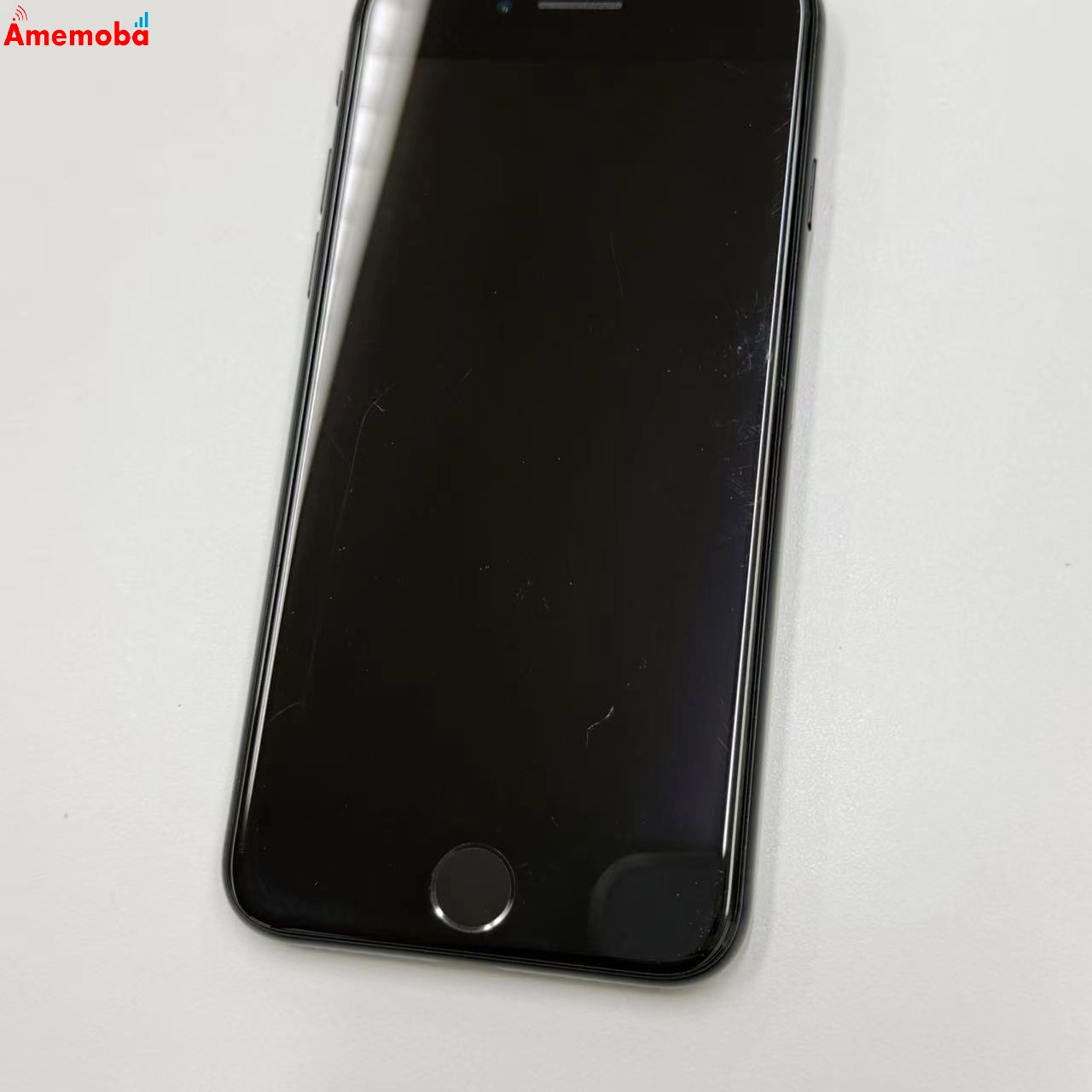 iPhoneSE 第3世代 64GB ミッドナイト MMYC3J/A SoftBank版SIMフリー
