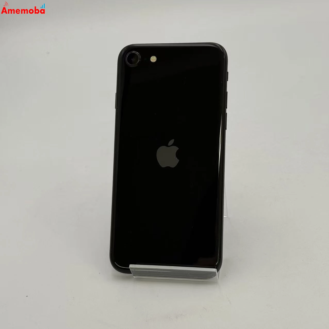 iPhoneSE 第3世代 64GB ミッドナイト MMYC3J/A SoftBank版SIMフリー