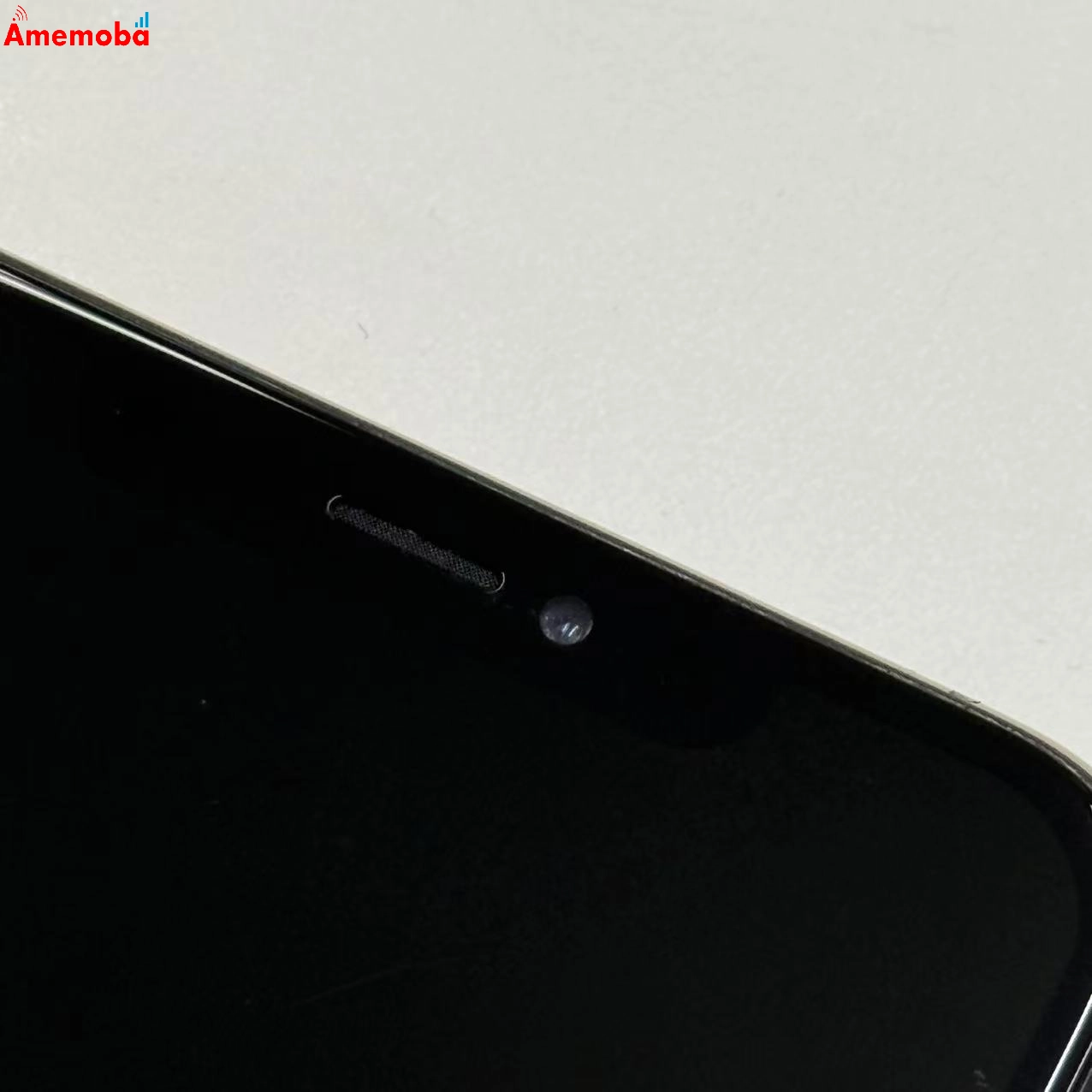 iPhoneXS Max 256GB ゴールド MT6W2J/A AU版SIMフリー ジャンク品