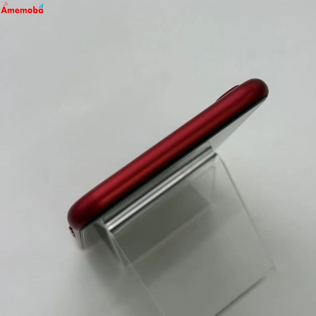 iPhoneSE 第2世代 256GB Product Red MXVV2J/A SoftBank版SIMフリー
