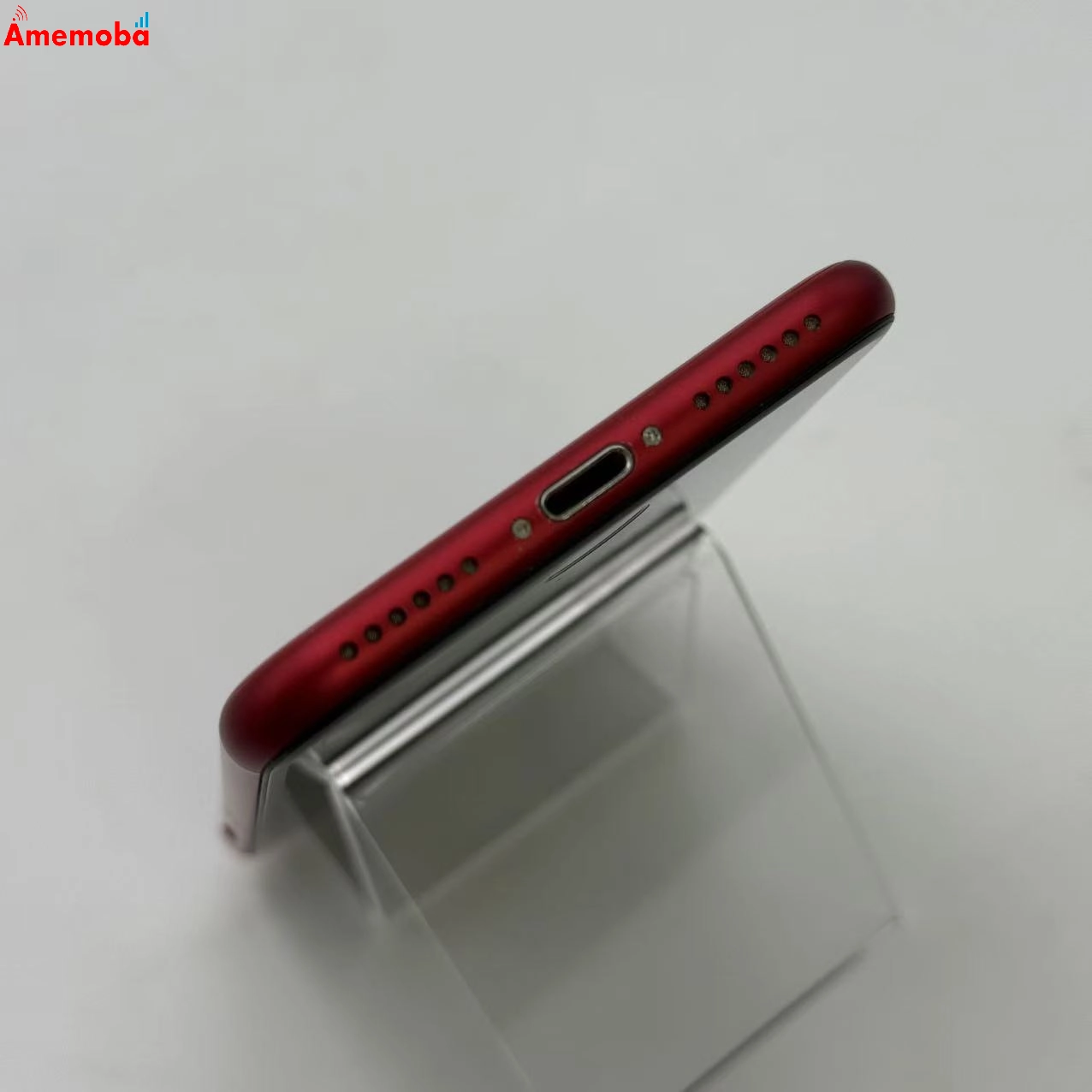 iPhoneSE 第2世代 256GB Product Red MXVV2J/A SoftBank版SIMフリー