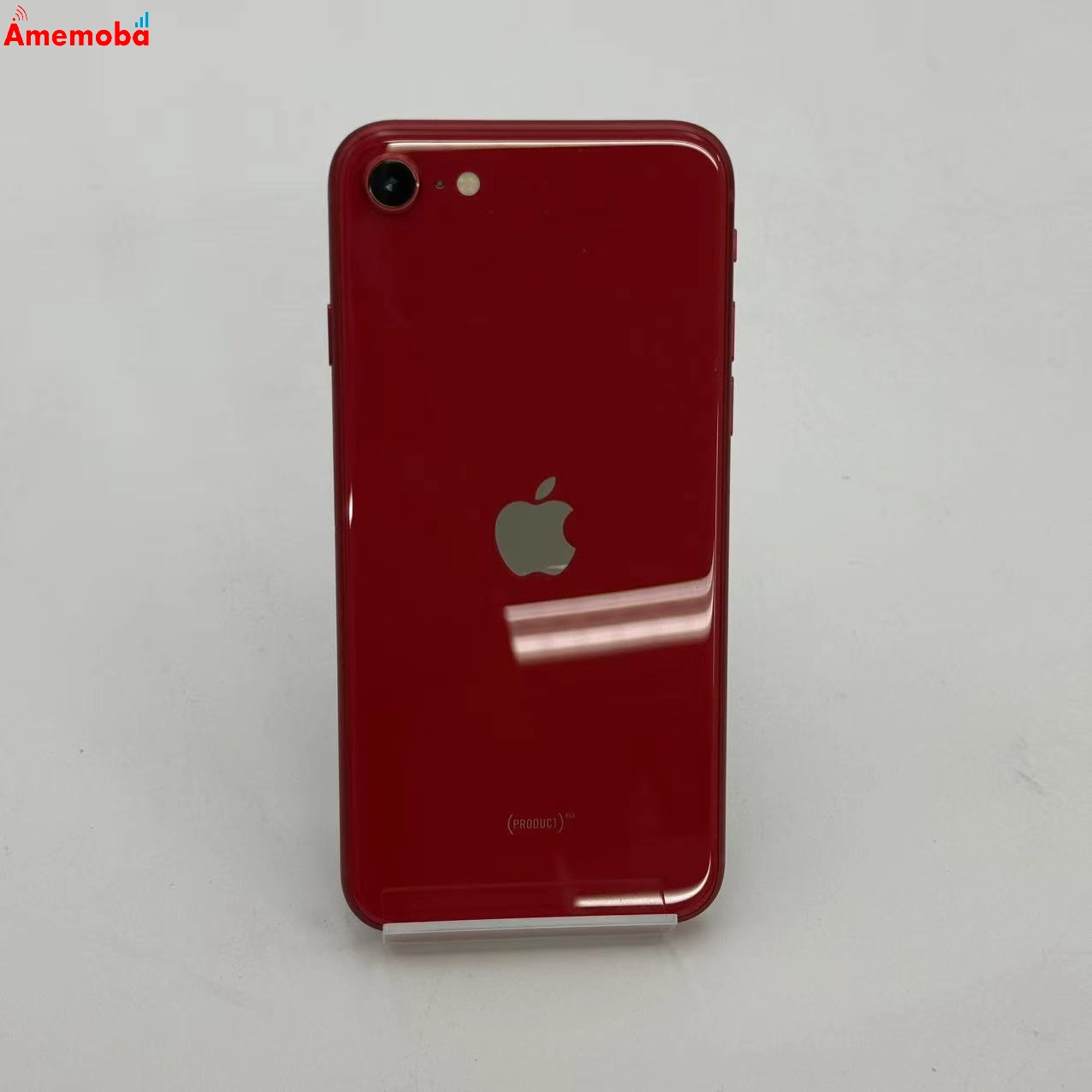 iPhoneSE 第2世代 256GB Product Red MXVV2J/A SoftBank版SIMフリー