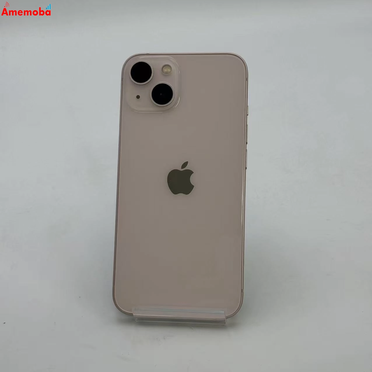iPhone13 256GB ピンク MLNK3J/A AU版SIMフリー