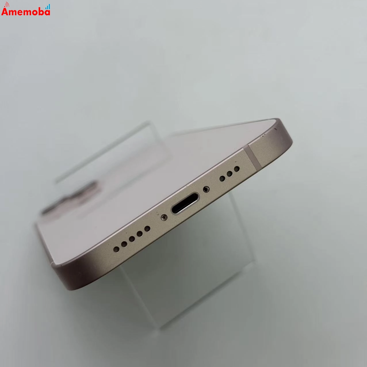 iPhone13 256GB ピンク MLNK3J/A AU版SIMフリー