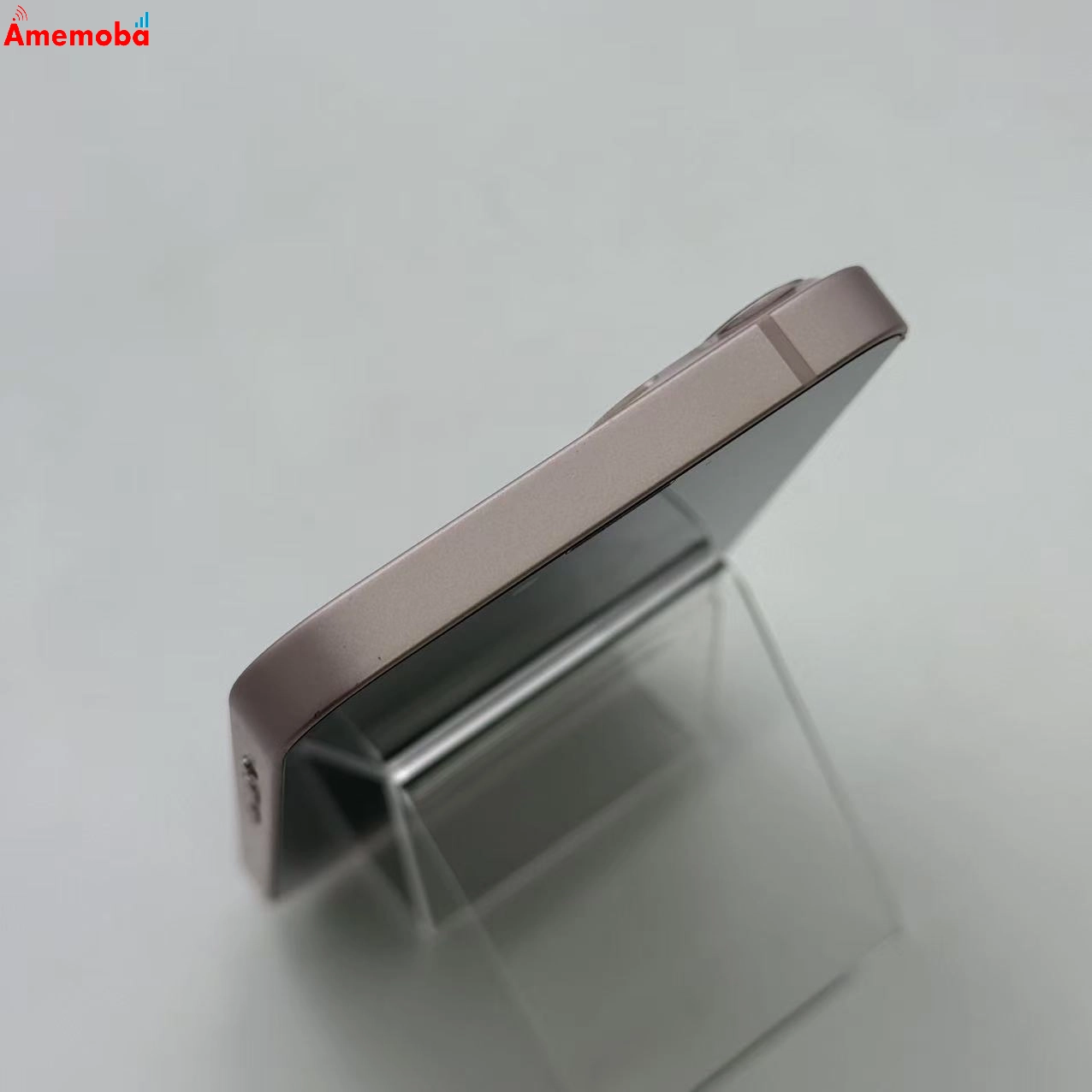 iPhone13 256GB ピンク MLNK3J/A AU版SIMフリー