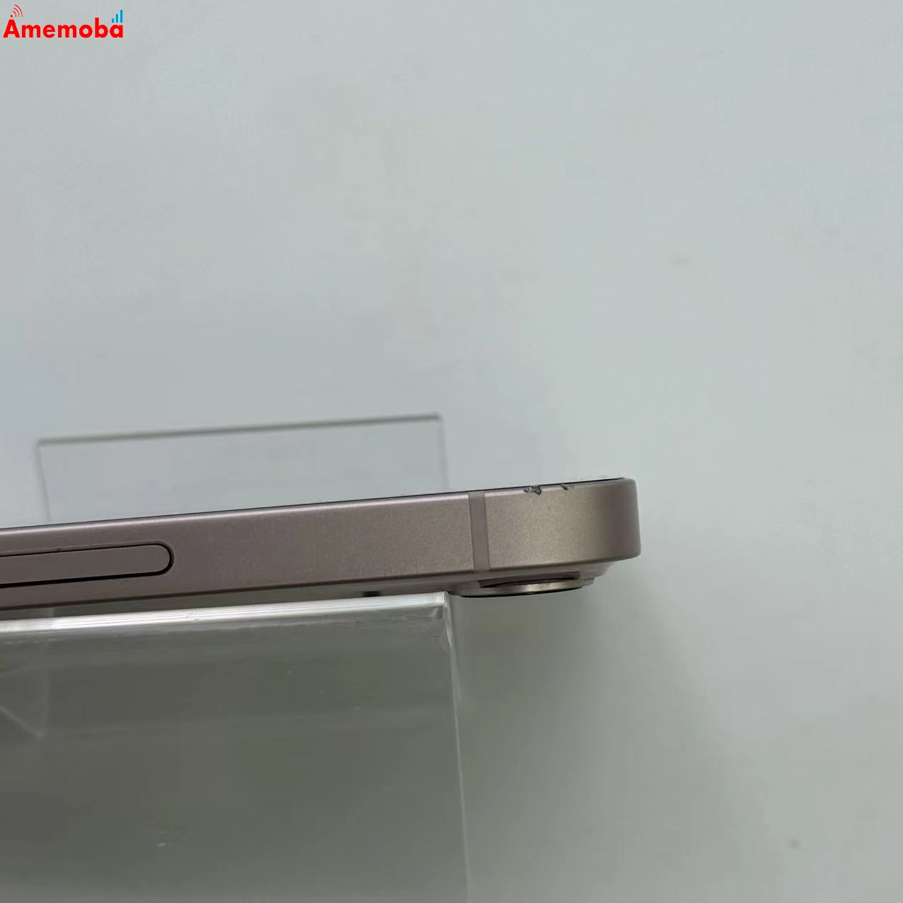 iPhone13 256GB ピンク MLNK3J/A AU版SIMフリー