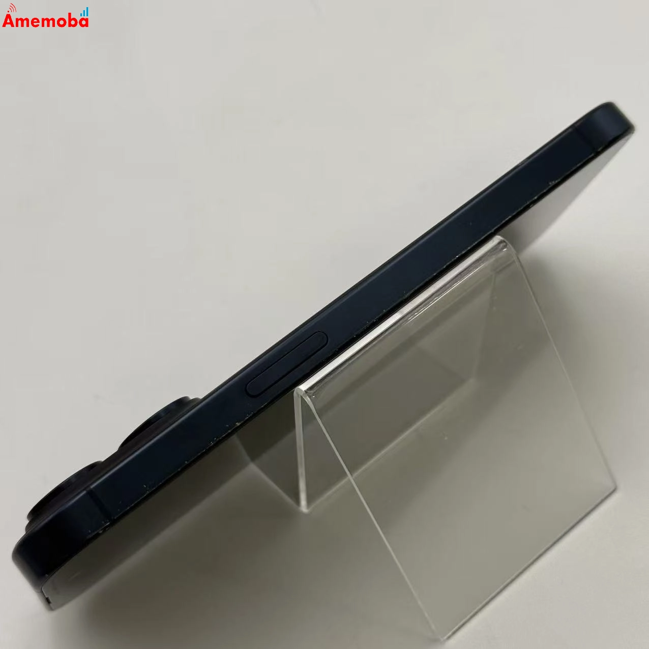 iPhone15 Pro 128GB ブルーチタニウム MTUA3J/A Apple版SIMフリー