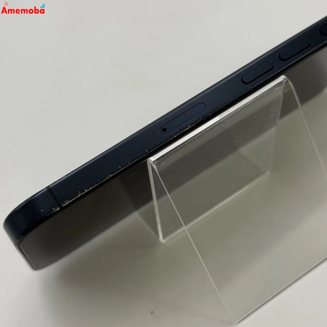 iPhone15 Pro 128GB ブルーチタニウム MTUA3J/A Apple版SIMフリー